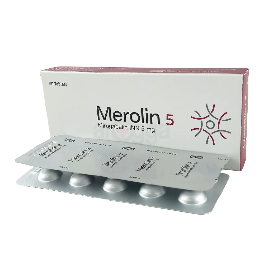 merolin-5-mg